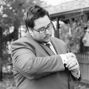 Meet your Posher, Alex